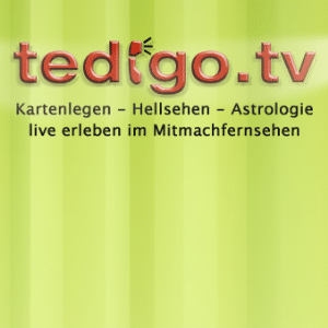 [VIDEO] Zu Gast bei Tedigo.tv und Sabine König im Talk