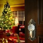 Weihnachten zuhause mit der Familie – Der Loslasser